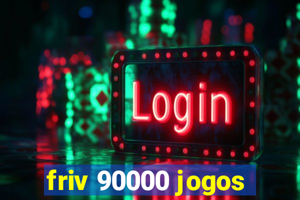 friv 90000 jogos